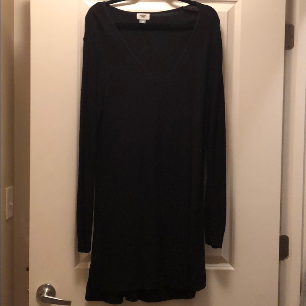 Plus Size Tunic
